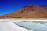 BOLIVIA 2 - Laguna Verde - 02